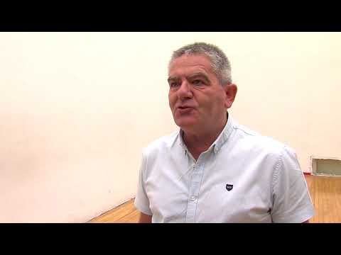 Croker Memories - Tommy O'Rourke