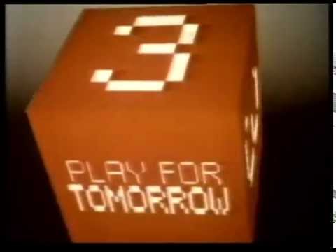 4 May 1982 BBC1 - Play for Tomorrow