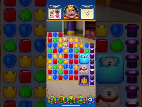 Royal Match LEVEL 4131