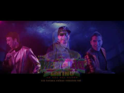 Georgel, Esteman, Raymix - El Noa Noa (Remix) ft. Celso Piña, Mexican