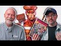Youngblood 1 2025 Rob Liefeld S Big Comeback Or Big Mistake
