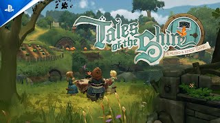 Tales of the Shire - Building Bonds in Bywater | PS5 Trailer