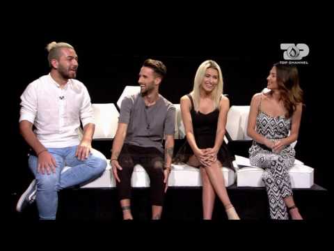 Select, 7 Korrik 2017, Pjesa 3 - Top Channel Albania - Entertainment Show