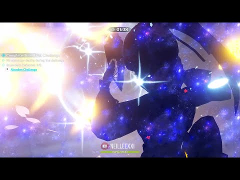 Phantom Flow Day 7: The Elephant versus the Whale