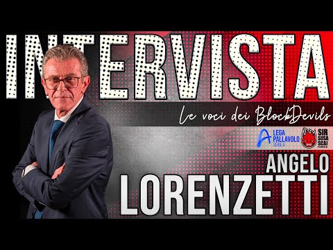 Trento-Perugia 3-1 | November 23, 2025 | Angelo Lorenzetti