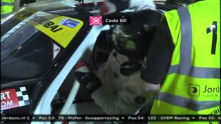 24H_Series - Dubai 24H 2014 Full Race Part 2/7