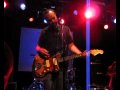 Swervedriver Duress -Live at ICA-