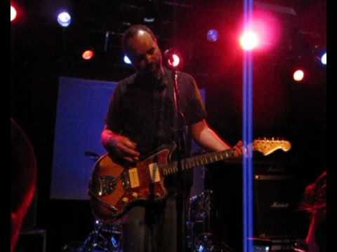 Swervedriver Duress -Live at ICA-