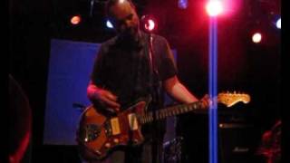 Swervedriver Duress -Live at ICA-