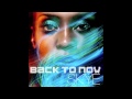 SKYE Back To Now / Track 1. Troubled Heart 
