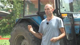 Cesty české rozvojové spolupráce: Bosna a Hercegovina