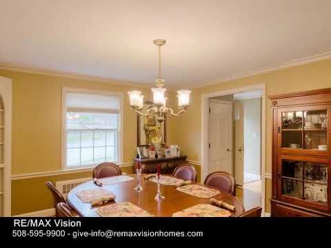 14 Chiltern Hill Drive, Worcester MA 01602 - Single Family Home - Real Estate - For Sale -