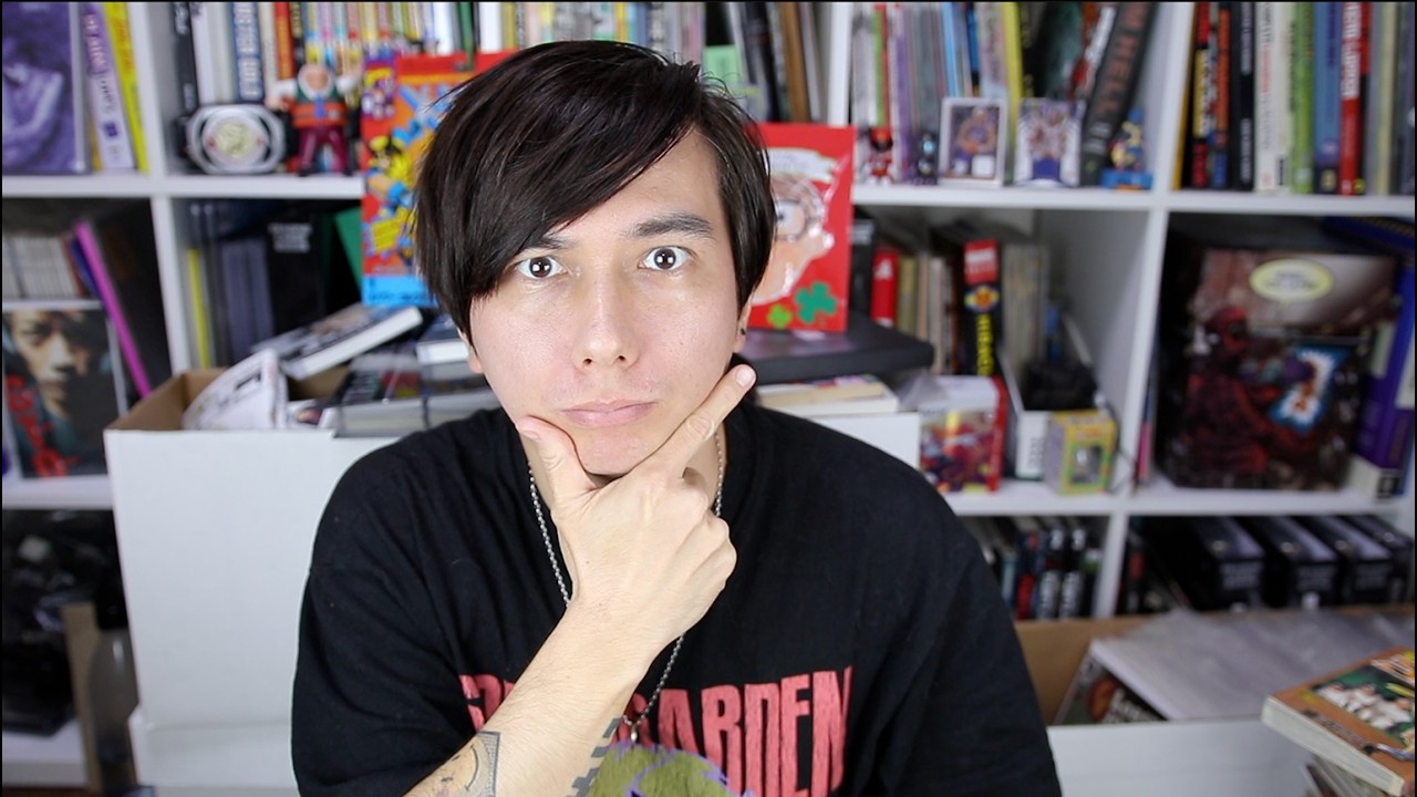 日本一短い動画 (10周年記念版)