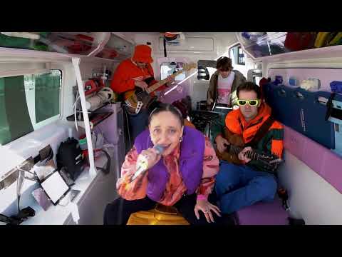 Assurditè - Pressione Bassa (Acoustic Version)