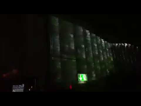 DJ JAMES MUNICH @ NEURAUM MÜNCHEN 14.7.18