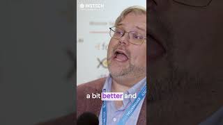 🤝 Clients, gaps and competitors — what a conference is really for
