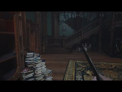 Let the five bells of the chamber ring out