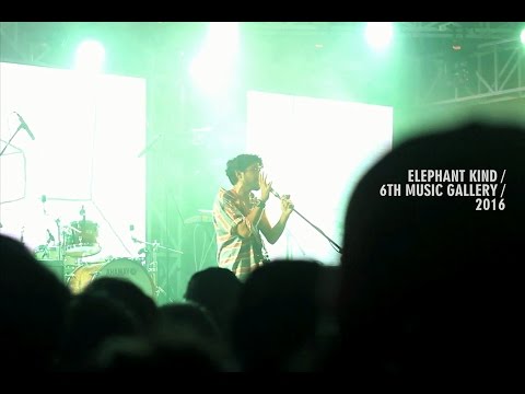 Elephant Kind | 6th Music Gallery
