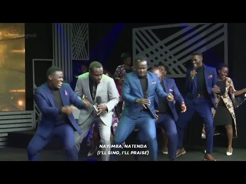 Joy Overflow| Ankoledde Ebirungi| Yesu Mulungi| Ebiganye Bimukwase| Ketshepile Wena| Phaneroo 399