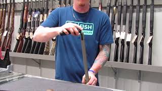 RMC Ox-Yoke Charge & Load Speed Loader (ML107451)
