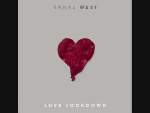 Love Lockdown T-Wrecks Remix