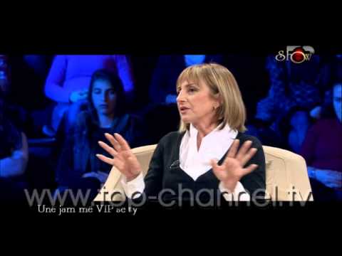 Top Show, 19 Shkurt 2015, Pjesa 1 - Top Channel Albania - Talk Show