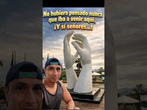 🥋🥊 al final del video. Orito Putumayo. #colombia #fitness #turismo #running