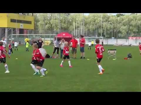 EPS P06 Valkoinen - JK Sparta (5-3)