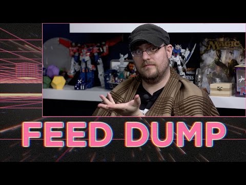 Feed Dump 279 - Impediments to Employment