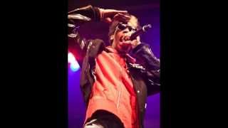 Wiz Khalifa - Morocco