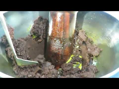 How to make mustard oil in wood pressed method, cold pressed extraction of mustard oil bangalore