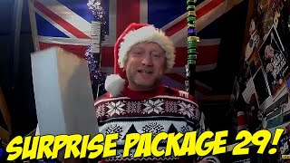 Retro Waffle - Surprise Package #29 (Cassettes-Unlimited)