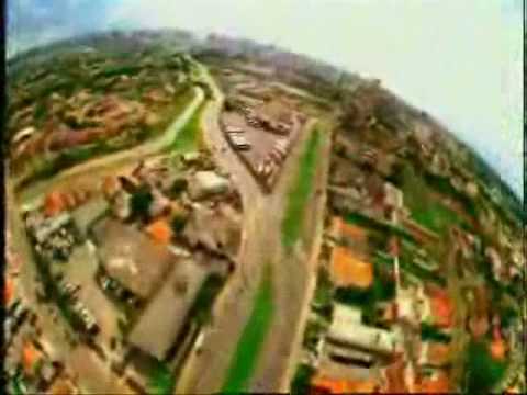 Curitiba - Paraná - Brasil