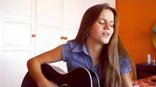 Save tonight - Eagle eye cherry (guitar cover)