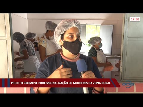 Projeto visa levar cidadania, arte, lazer, cultura e educação para pessoas carentes 22 06 2021