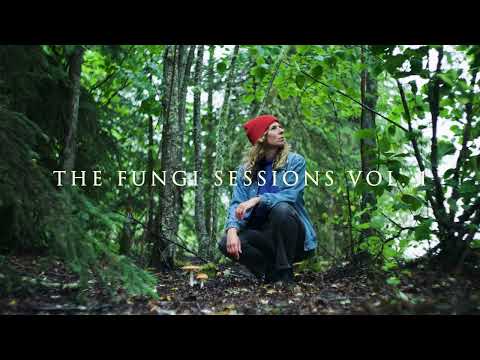 The Fungi Sessions Vol. 1 promo | Hannah Read