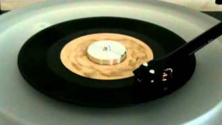 Bob Marley - Judge Not, 1962 (Beverley's blank 45 - Jamaica)