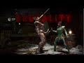 Mk11 Jade S New Brutality Pose
