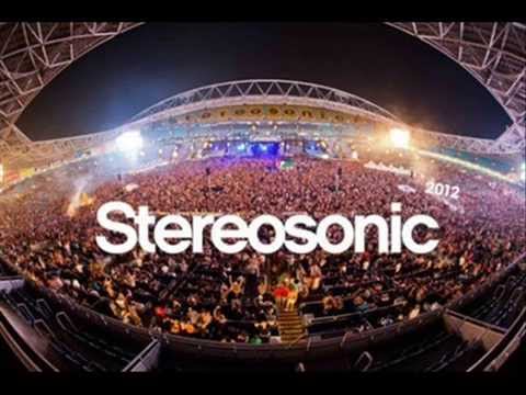 Martin Solveig   Live @ Stereosonic Festival 2012 Melbourne