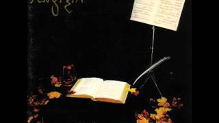 Angizia - (1/2) "Der Kirschgarten oder Memoiren an die Stirn der Kindeszeit"