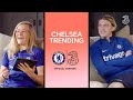 Conor & Erin: Best Friends | Chelsea Trending