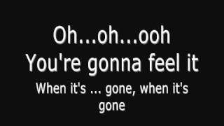 These Hard Times - Matchbox Twenty Lyrics  [full HD]