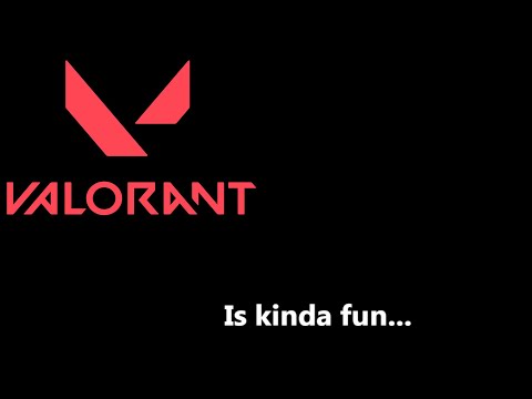 I never thought I'd say this but...