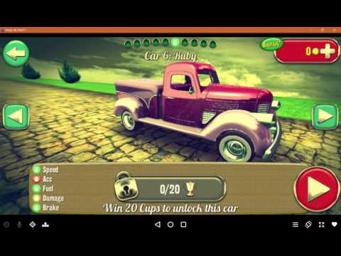 Vertigo Racing - First time playing and gameplay