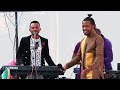 Chris Ndonye Nunguni Live