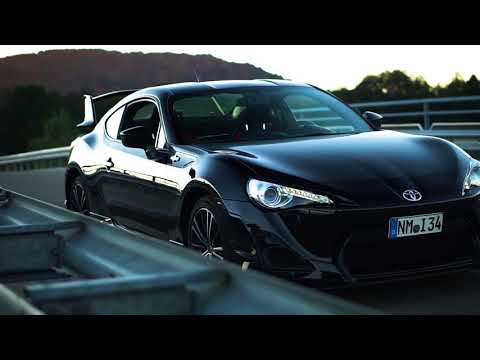 GT86 Aero / BRZ / FRS [UEL Header] Valenti Smoke [ AdjustTest ]