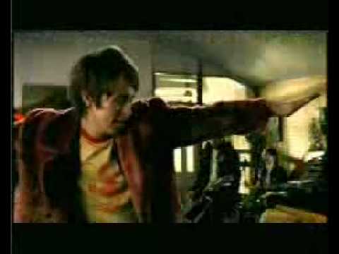 Mark Owen Believe-in-the-Boogie