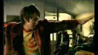 Mark Owen   Believe-in-the-Boogie