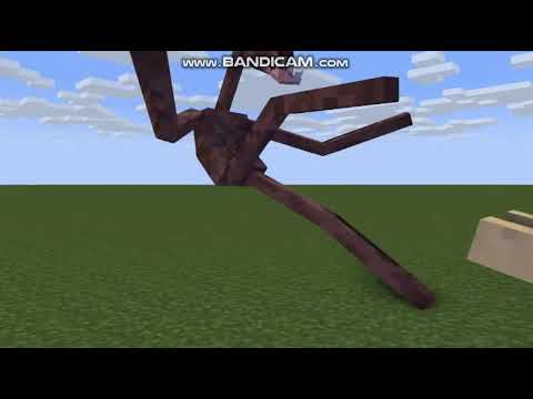 SCP-173 vs Siren Head (by Alan the Wolf)