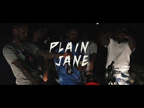 Dini - Plain Jane ft Laflare 2x | By @Beezuszn | @tmdini @reallaflare2x